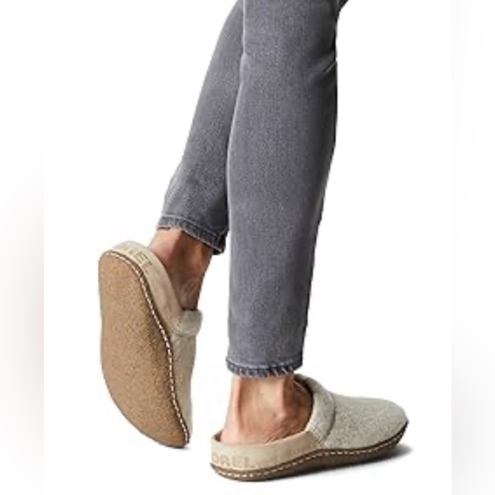 Women's Nakiska™ Scuff Slipper - Picture 7 of 16